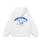 More Espresso Hoodie