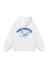 More Espresso Hoodie