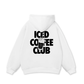 Iced Coffee Club Hoodie