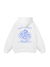 NYC Breakfast Club Hoodie