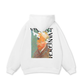 Puzzle Van Gogh Hoodie