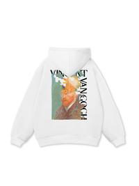 Puzzle Van Gogh Hoodie