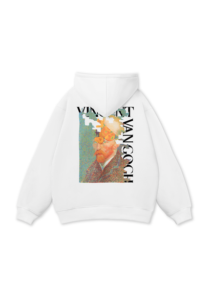 Puzzle Van Gogh Hoodie