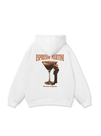 Fresh Espresso Martini Hoodie