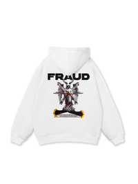 Fraud Hoodie