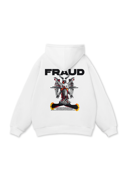 Fraud Hoodie