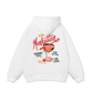 The Manhattan Hoodie