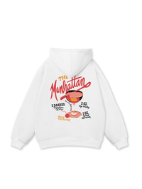 The Manhattan Hoodie