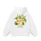 Fresh Lime Mojito Hoodie