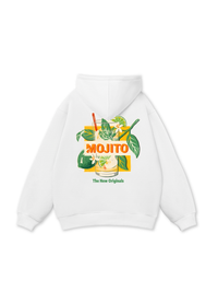 Fresh Lime Mojito Hoodie