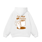 Fuel Your Own Passion Hoodie