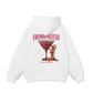 Fresh Cosmopolitan Retro Hoodie