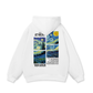 At Night Hoodie