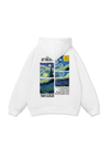 At Night Hoodie