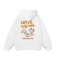 Every Morning Hoodie