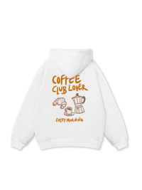 Every Morning Hoodie