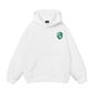 Áo Hoodie Nỉ Bông Slytherin House