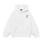 Ocean Aquid Under The Water  Hoodie