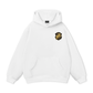 Áo Hoodie Nỉ Bông Hufflepuff House