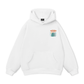 Ocean Sardines Hoodie