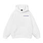 Offline Scribble Hoodie