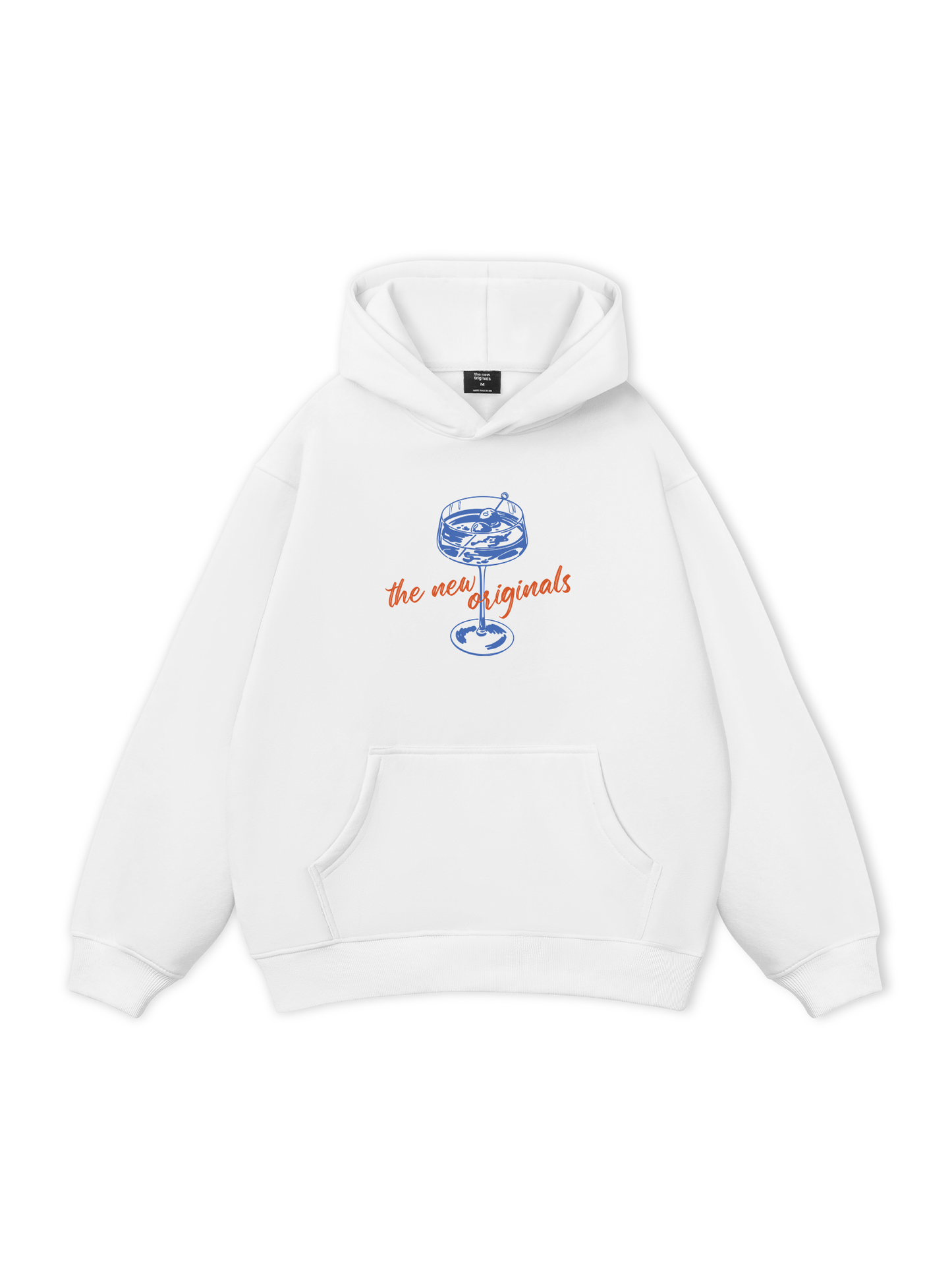 Drink Up Hoodie