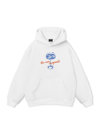 Drink Up Hoodie