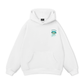 Ocean IRIE FISHING CLUB  Hoodie
