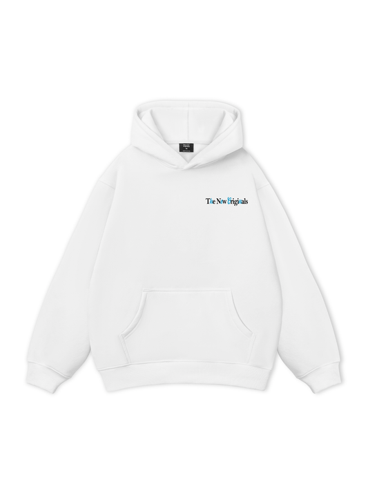 Alright Hoodie