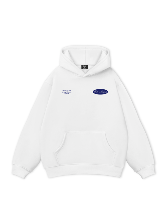 Imagine Process Hoodie