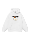 Chill Grind Hoodie