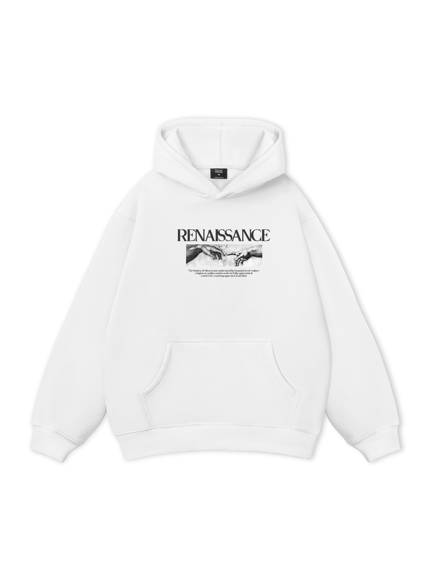 Renaissance Hoodie