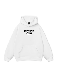 Áo Hoodie Nỉ Bông Training Club