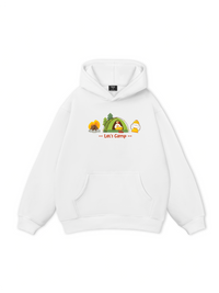 Let_s Camp Hoodie