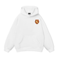 Áo Hoodie Nỉ Bông Gryffindor House