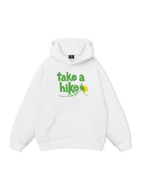 Take a Hike Hoodie