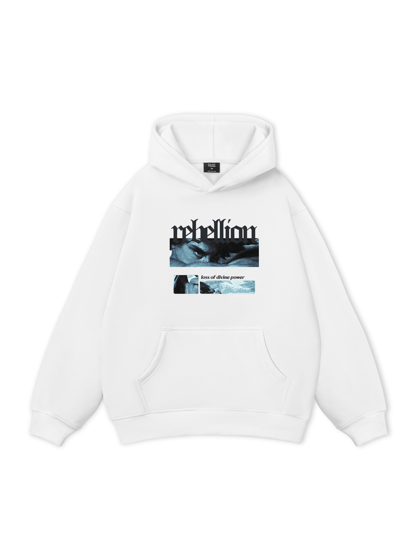 Rebellion Hoodie
