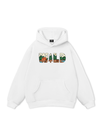 WILD Hoodie