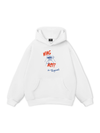 WINE NOT Hoodie