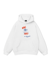WINE NOT Hoodie