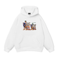 Let's go out Hoodie