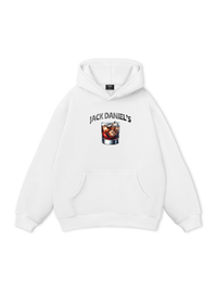 Fresh Jack Daniel_s Hoodie
