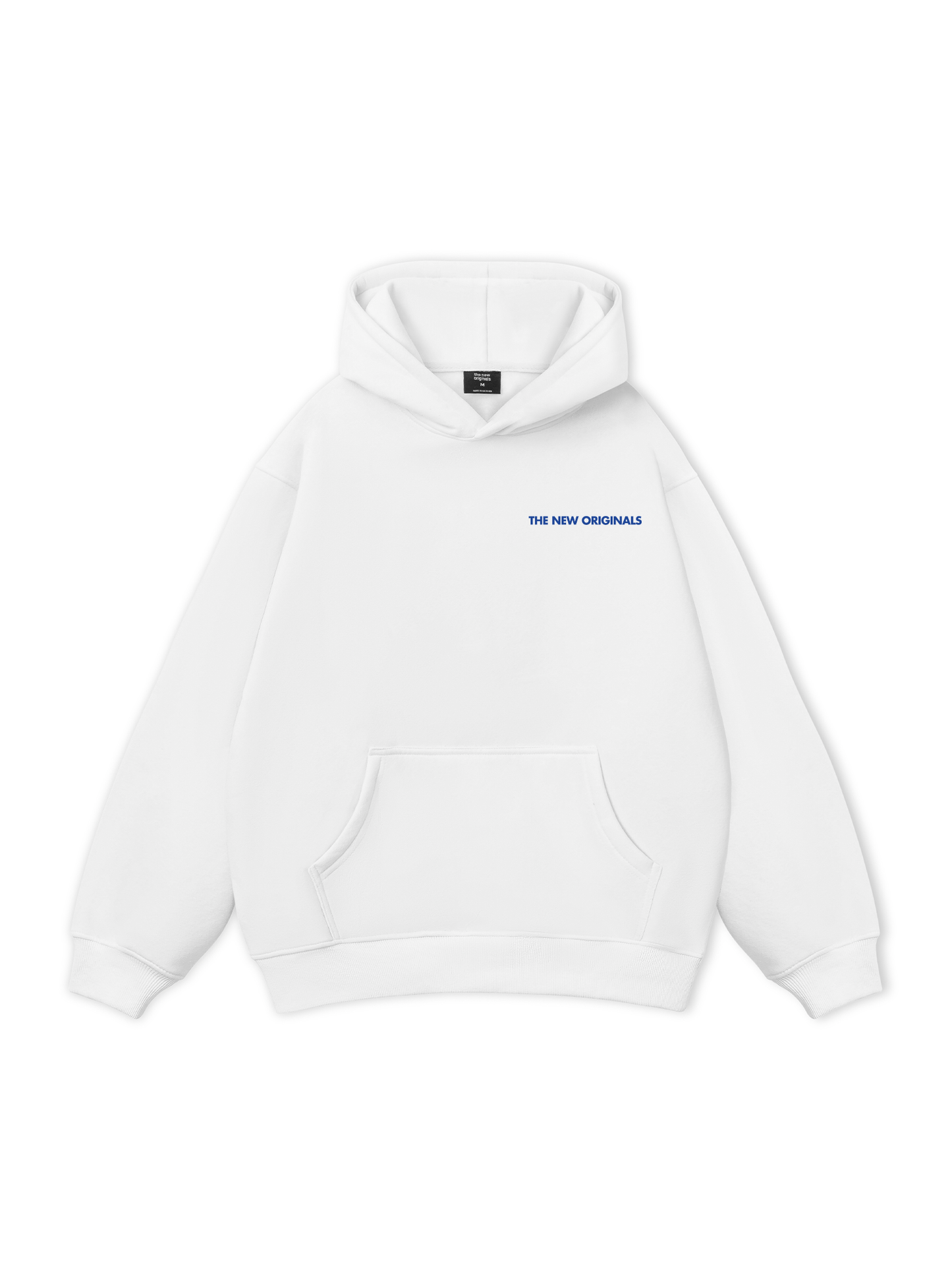 Une Nuit d_été Hoodie