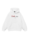 Luck You Hoodie