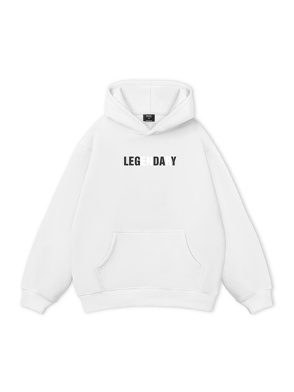 Áo Hoodie Nỉ Bông Legendary