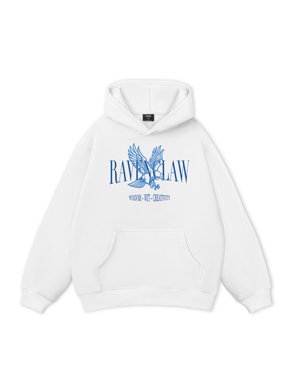 Áo Hoodie Nỉ Bông Harry Potter Ravenclaw