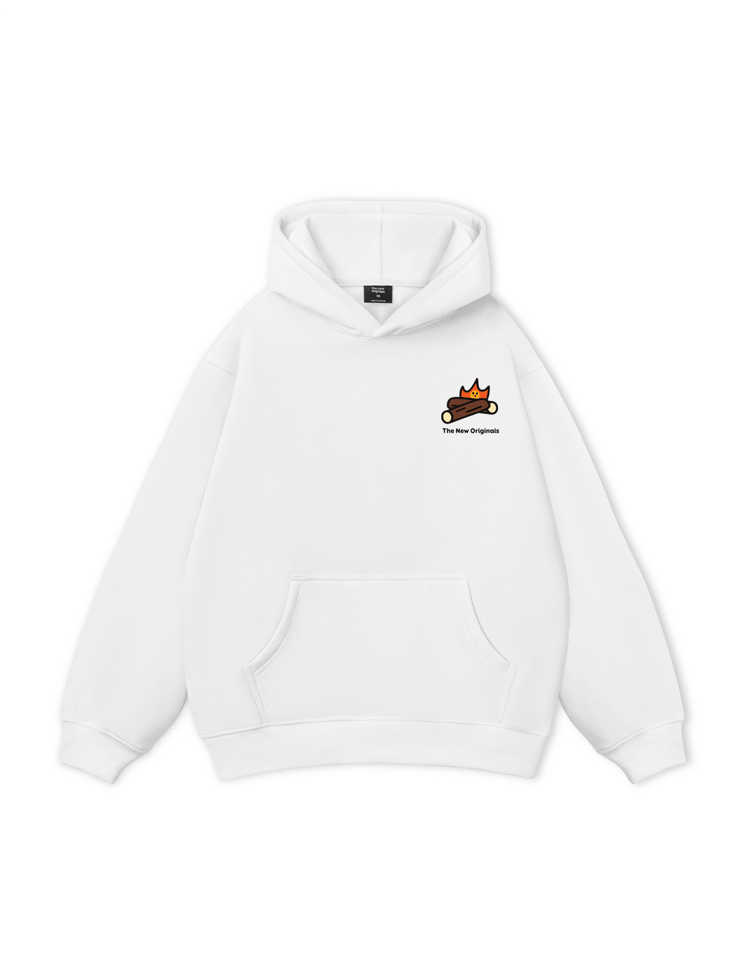 Let_s Go Camping Hoodie