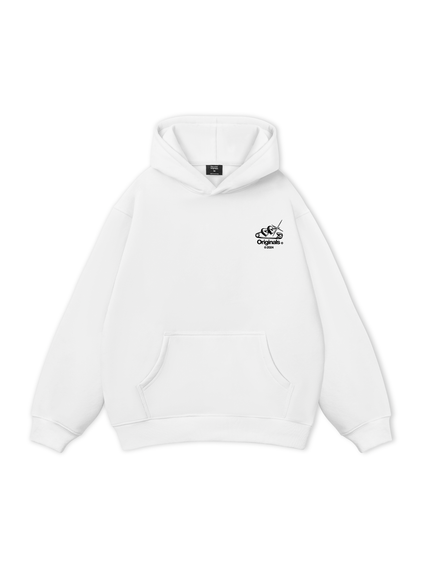 Summer Tour Hoodie