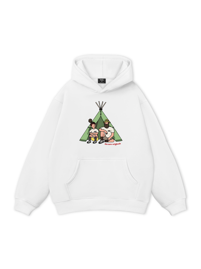 camper Hoodie