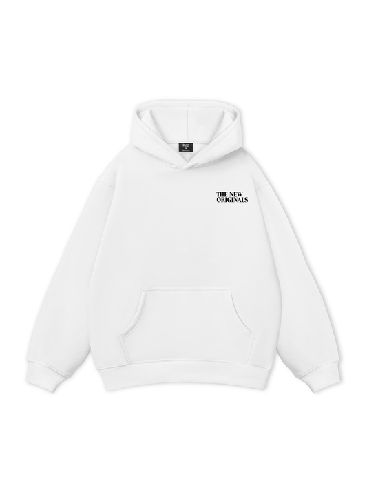 Life Vibe Chasing The Art Hoodie
